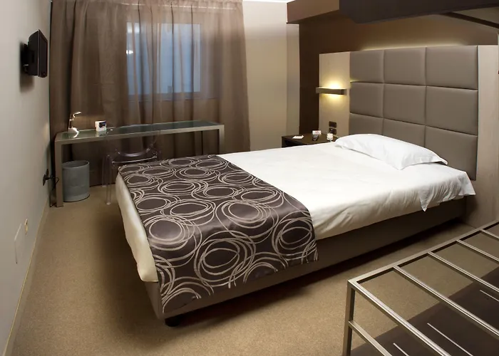 Hotel Soperga